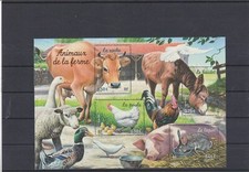 2004 animaux ferme d'occasion  Mortagne-du-Nord