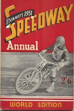 Stenner 1951 speedway for sale  FARINGDON