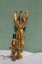 Applique lumineuse style d'occasion  France