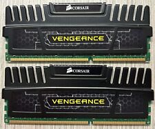 Dimm corsair 16gb usato  Montecatini Terme
