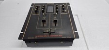 Technics ex1200 mixer for sale  BRIGHTON