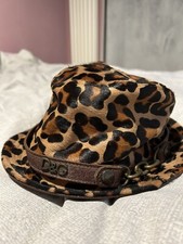 Cappello donna dolce usato  Vicenza