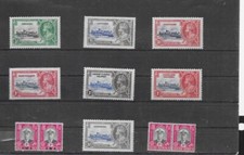 Lot timbres neufs d'occasion  Hendaye