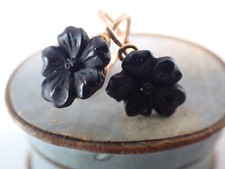 Belles boucles oreilles d'occasion  Chantelle