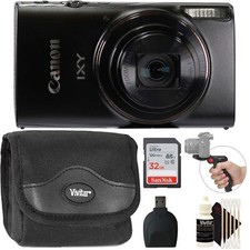 Canon powershot ixy for sale  Monroe