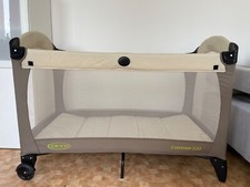 Reisebett graco zusätzlicher gebraucht kaufen  Mainz