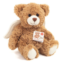 Teddy hermann schutzengel gebraucht kaufen  Rothenburg