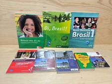 Brasilianisch portugiesisch sp gebraucht kaufen  Berlin