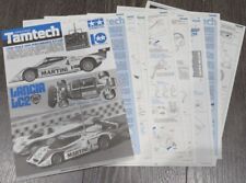 Tamiya riginal tamtech gebraucht kaufen  Versand nach Germany