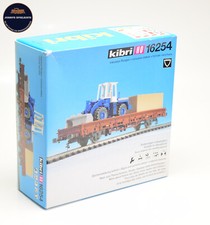 Kibri bausatz faun gebraucht kaufen  Kerpen