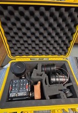 Red digital cinema for sale  Seattle