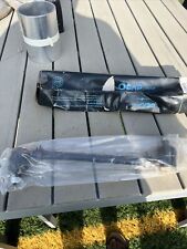 TIE ROD PARA VW KAEFER/Besouro Conversível/Super Fusca Escarabajo Coccinelle 1,2L comprar usado  Enviando para Brazil