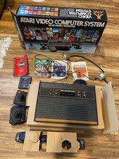 Atari video computer for sale  Milford