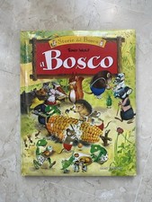 Tony wolf storie usato  Gorgonzola
