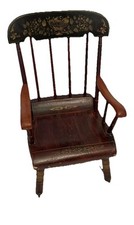 Antique childs rocking for sale  Palm Coast