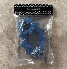 Bonbonero Retro Blue Goal Farol Sombra Zero Micro Flash Lanterna Led Personalizada comprar usado  Enviando para Brazil