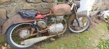 motori gilera 125 usato  Taggia
