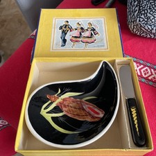 Beurrier couteau henriot d'occasion  Lamballe