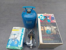 Camping gas typ gebraucht kaufen  Uetersen