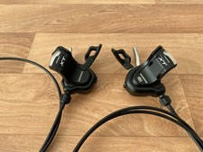 Shimano deore m780 gebraucht kaufen  Rottenburg am Neckar