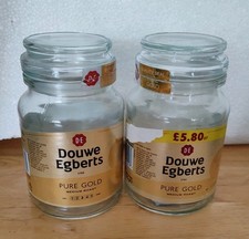 Douwe egberts empty for sale  SOUTHPORT