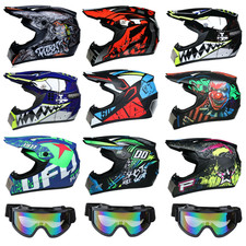 Casque moto cross d'occasion  Paris VII
