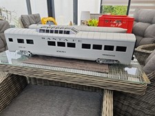 Lgb streamliner santa gebraucht kaufen  Chemnitz
