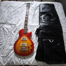 2006 epiphone les for sale  OKEHAMPTON