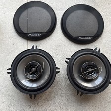 Pioneer car speakers for sale  TEDDINGTON