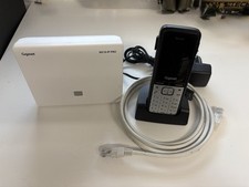 Gigaset n510 pro gebraucht kaufen  Langlingen