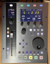 Ssl uf1 daw for sale  UMBERLEIGH