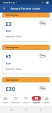 Zizzi voucher tesco for sale  KING'S LYNN