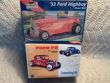 Lot unbuilt kits for sale  Berlin