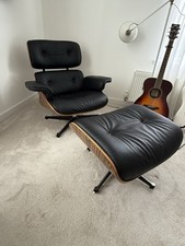 Eames lounge chair for sale  NOTTINGHAM