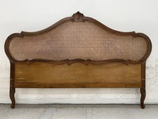 Testiera letto paglia usato  Vicoforte