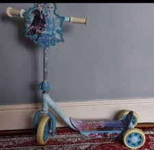 Wheels kids scooter for sale  WINDSOR