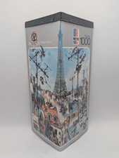 Heye dreieck puzzle gebraucht kaufen  Mannheim
