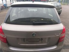 Skoda fabia riginal gebraucht kaufen  Chemnitz