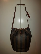 Borsa secchiello bag usato  Vobbia