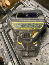 Niveau laser dewalt d'occasion  Fenouillet