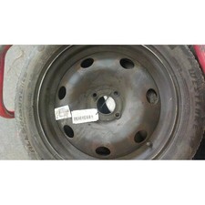 Cerchio per peugeot usato  Ferrara