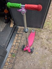 Micro scooter maxi for sale  BROMLEY