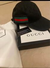 Cappello gucci usato  Napoli