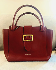 Genuine burberry london for sale  WATCHET