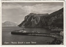 Capri napoli marina usato  Isola Vicentina