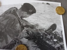 Algérie legion parachutiste d'occasion  Boussens