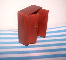 Dolls house wardrobe for sale  THORNTON-CLEVELEYS