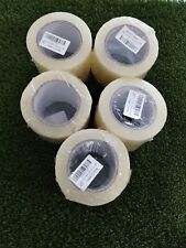 Fita de reparo de plástico para cobertura de estufa 5 - resistente 4′′X108′ casa verde jardim comprar usado  Enviando para Brazil