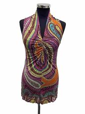 Etro maglia donna usato  Marcianise