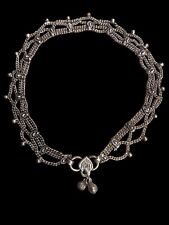 Vintage silver indian for sale  Portland